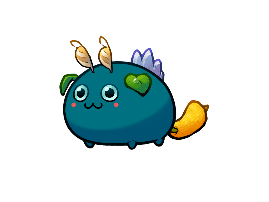 Axie 12205120