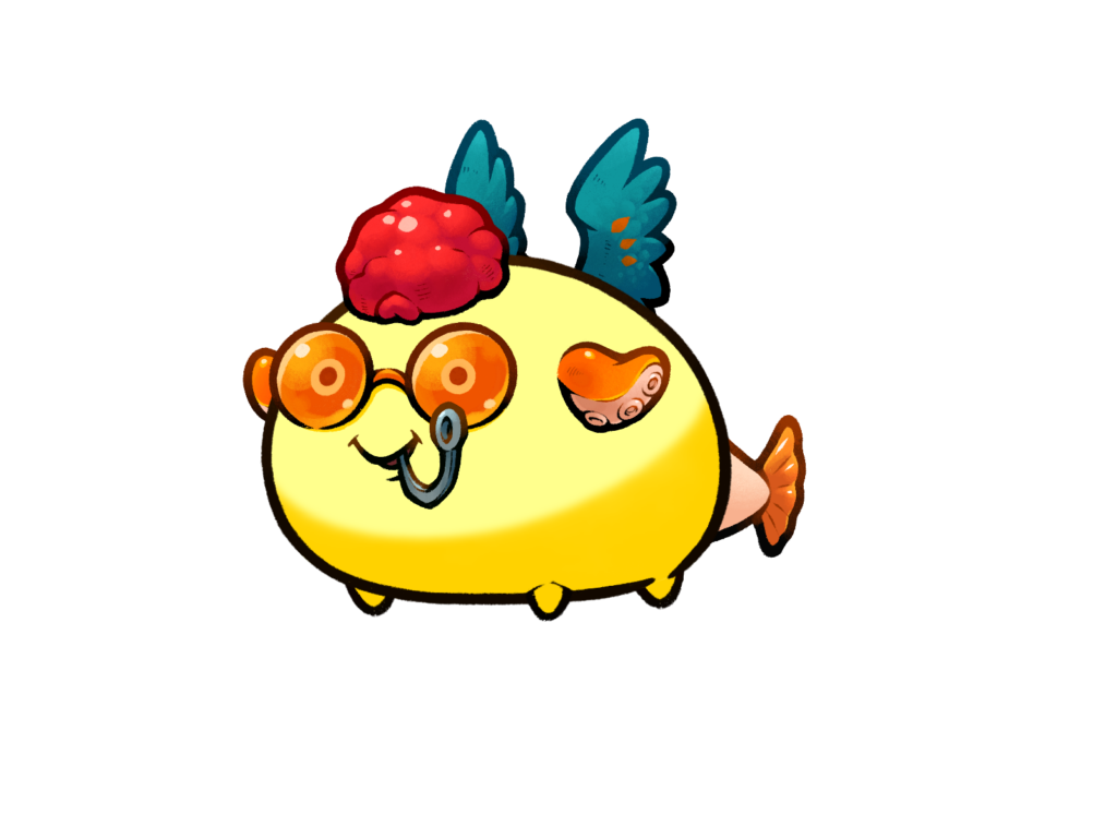 Axie Image