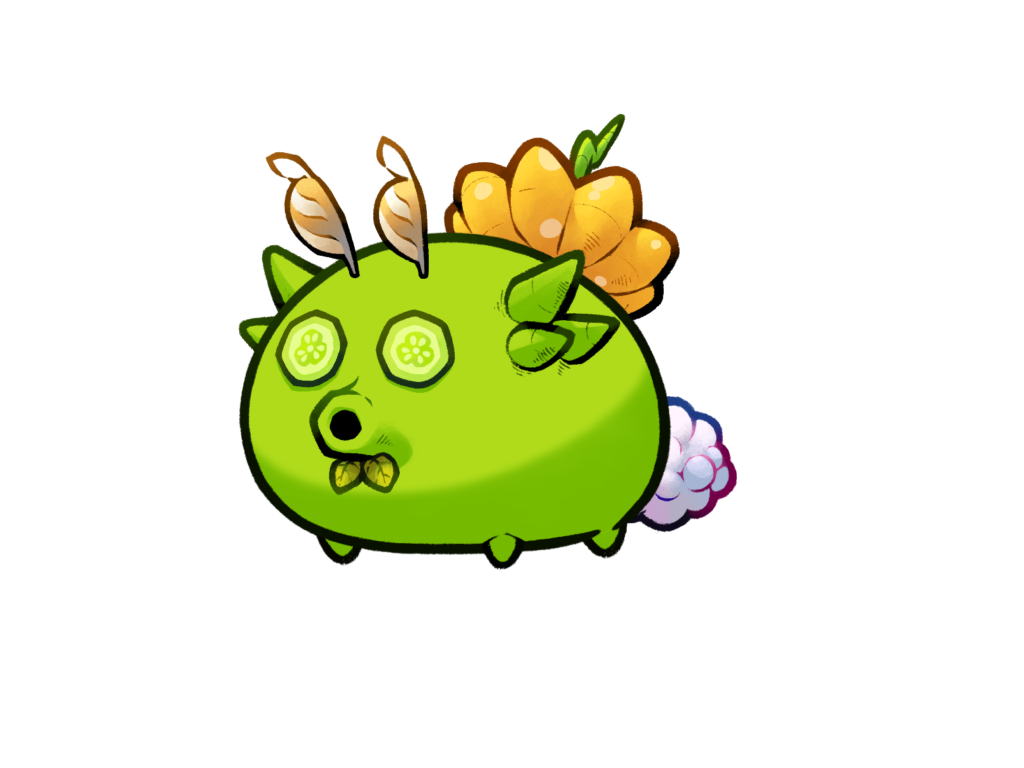Axie Image
