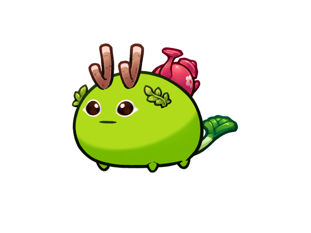 Axie Image