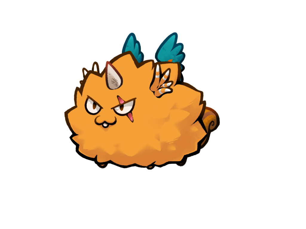 Axie Image