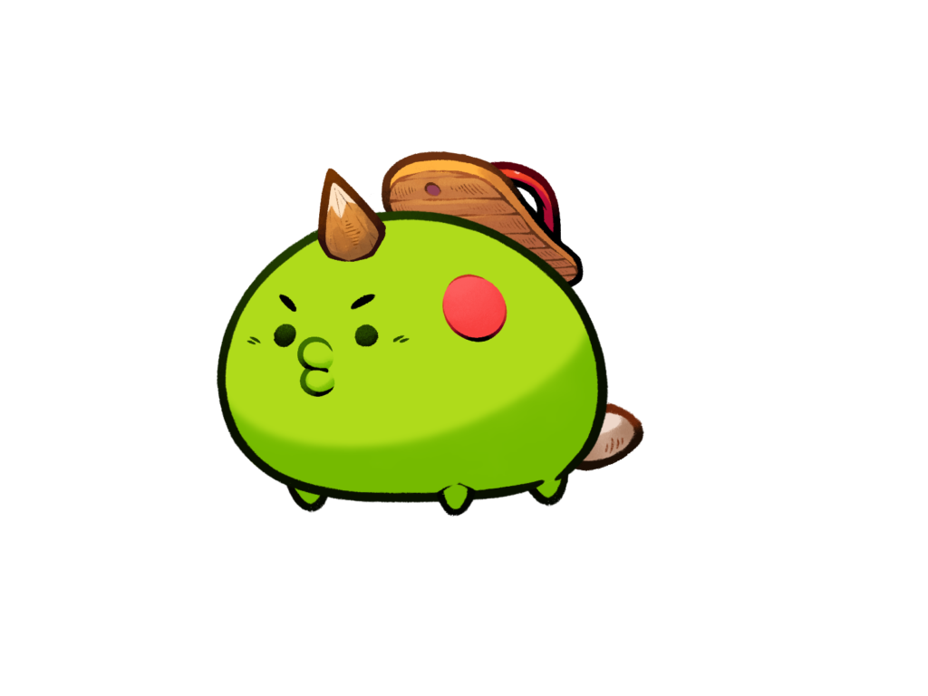 Axie 12205277