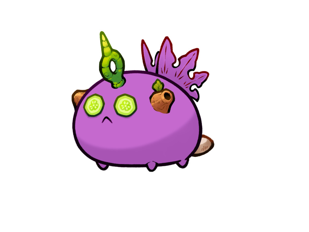 Axie 12205302
