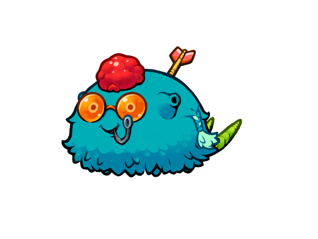 Axie Image