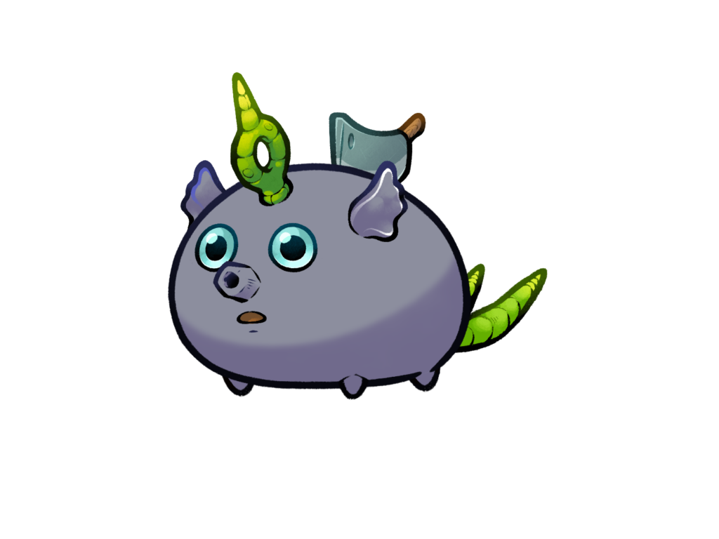 Axie 12205588