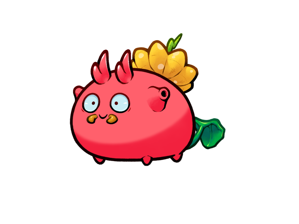 Axie Image