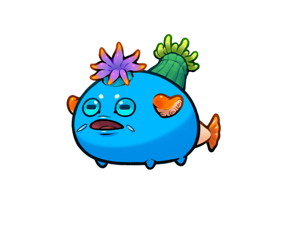 Axie Image