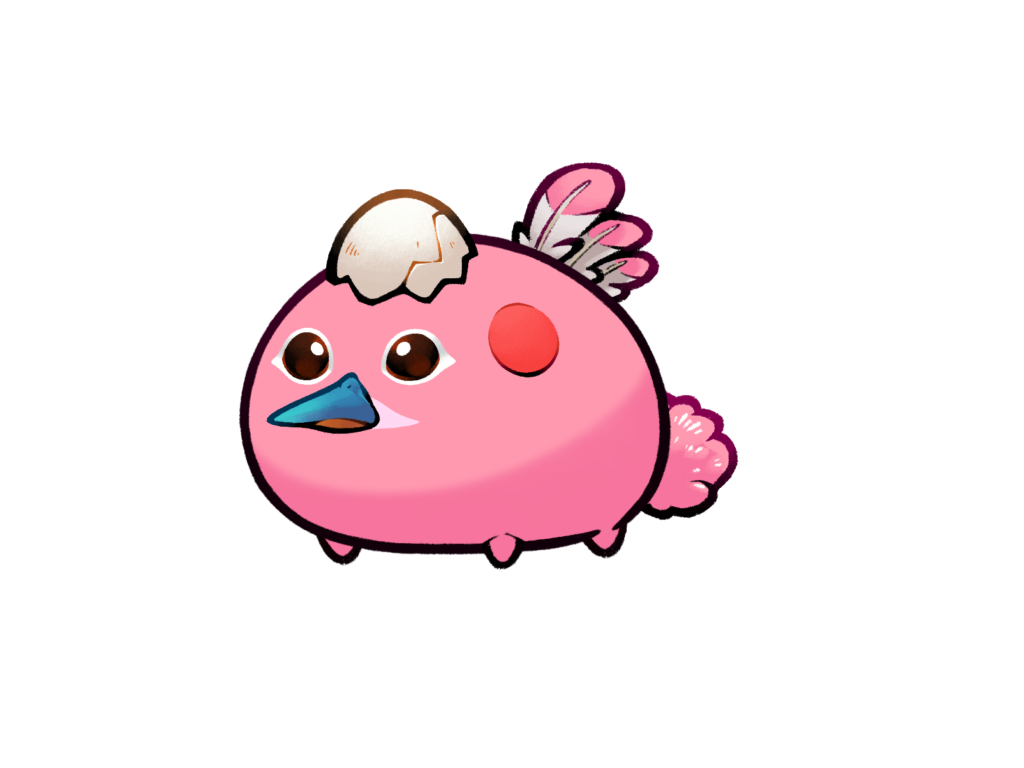 Axie 12205690