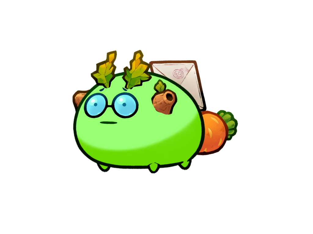 Axie Image