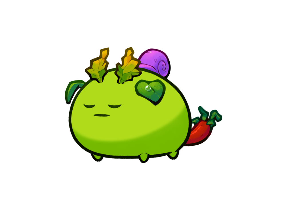 Axie Image