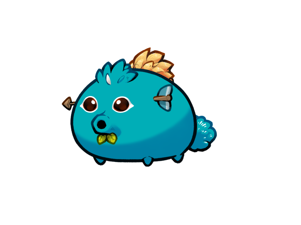 Axie Image