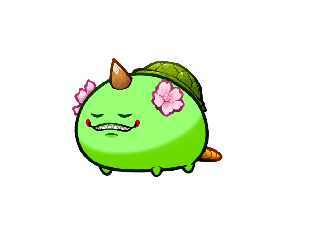 Axie Image