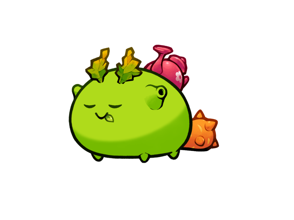 Axie Image