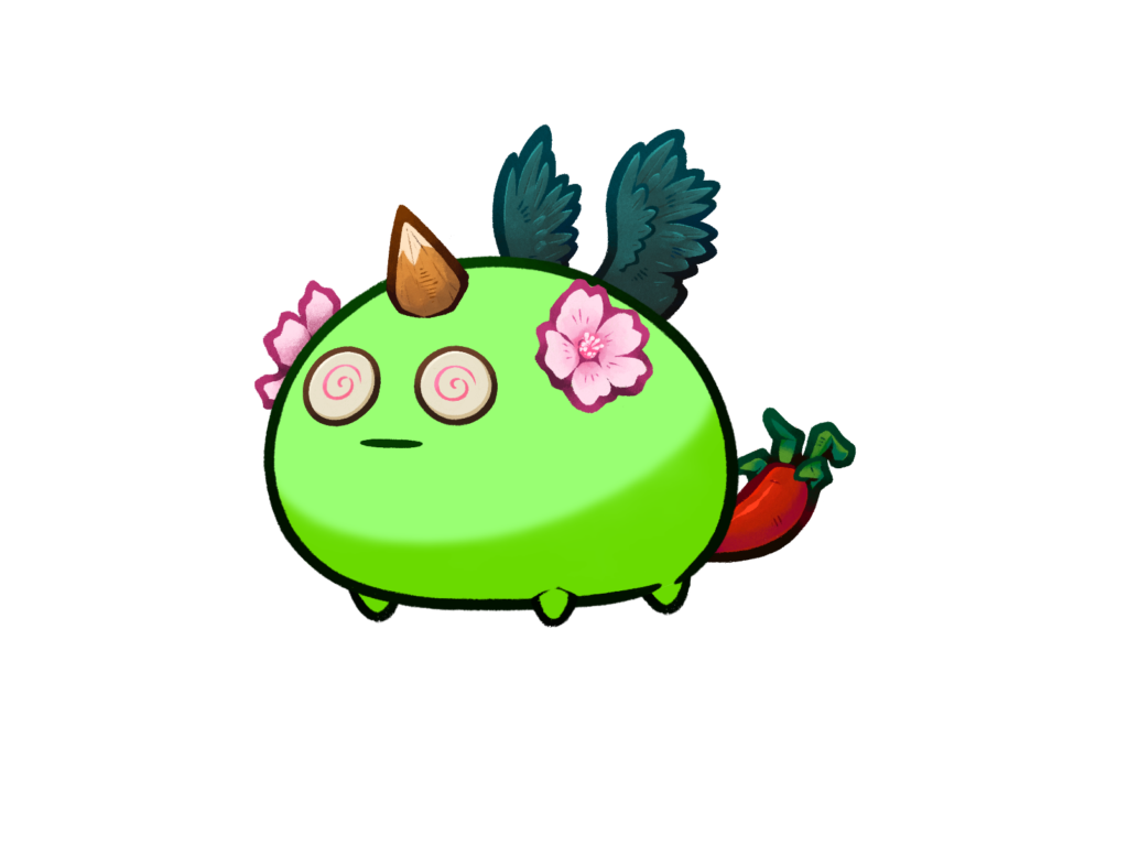 Axie Image