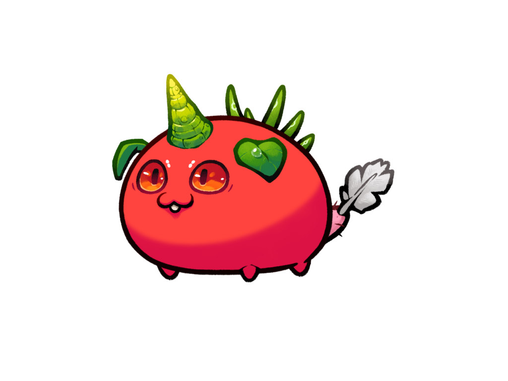 Axie Image