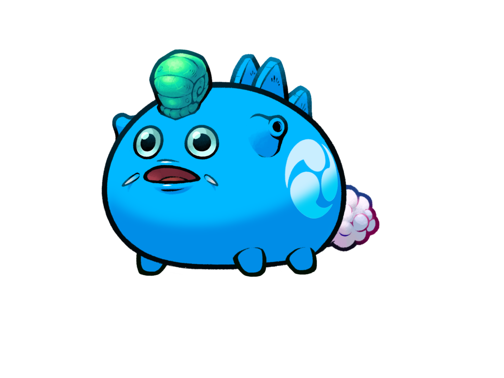 Axie Image
