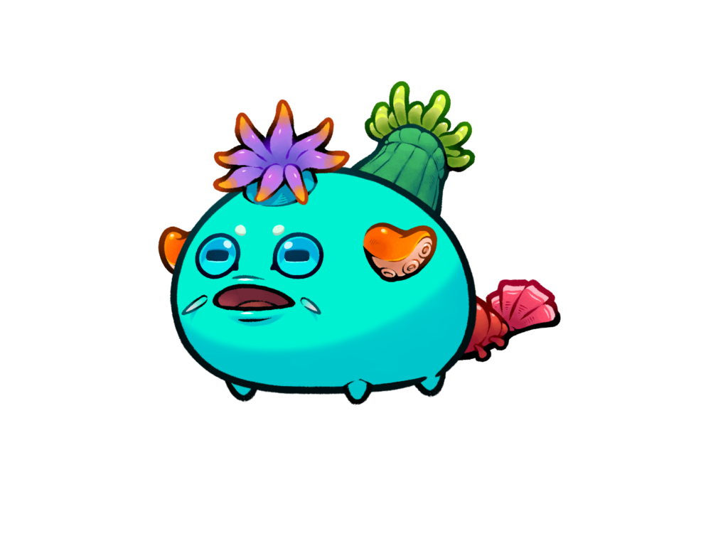 Axie Image