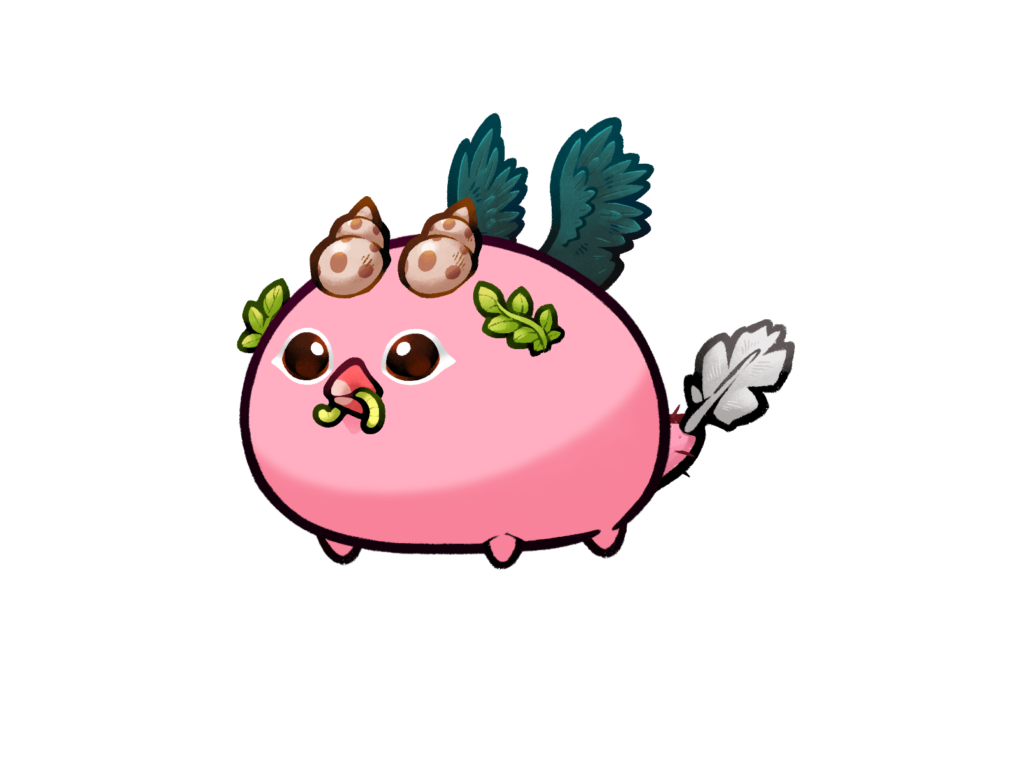 Axie Image