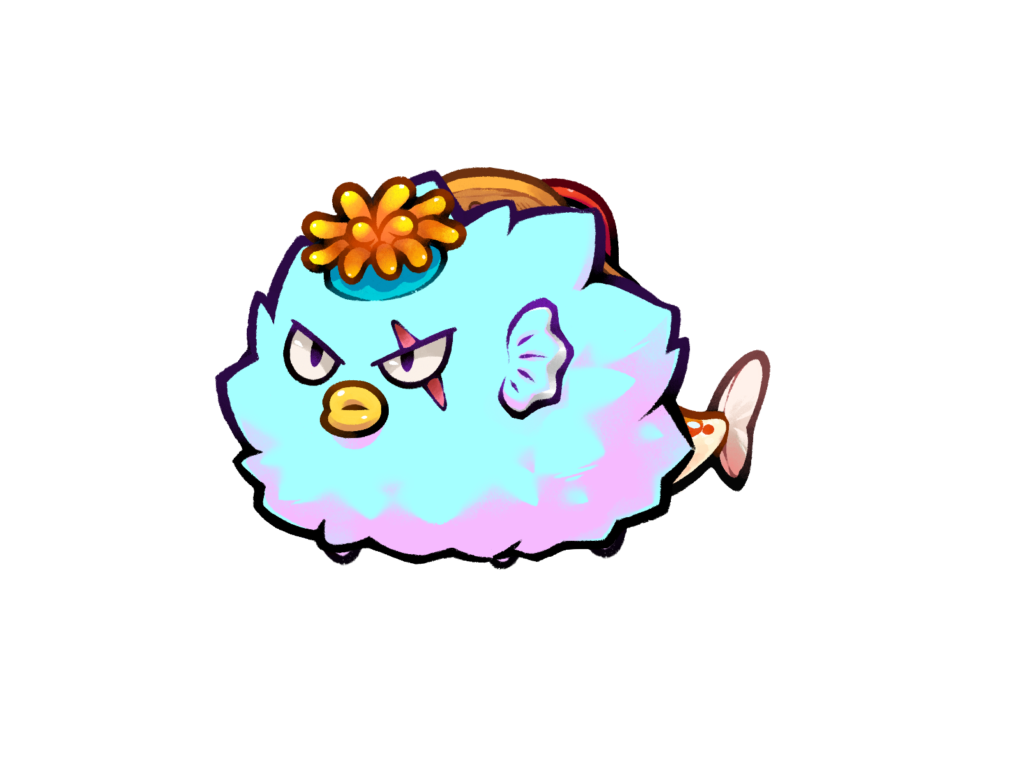 Axie Image