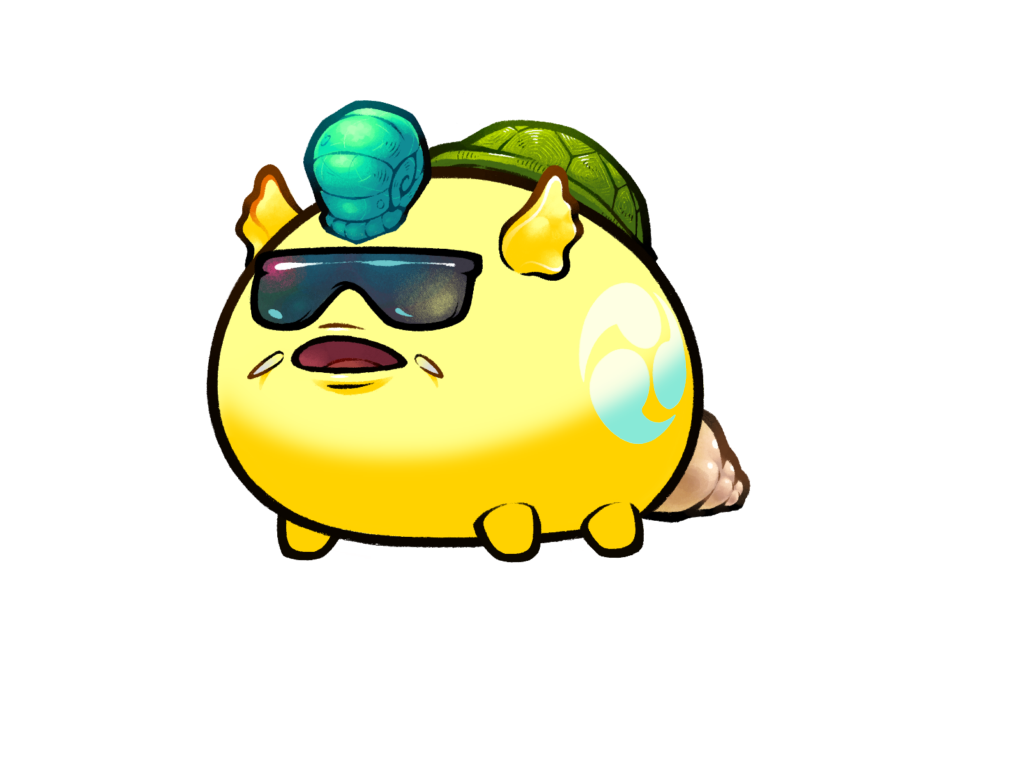Axie Image