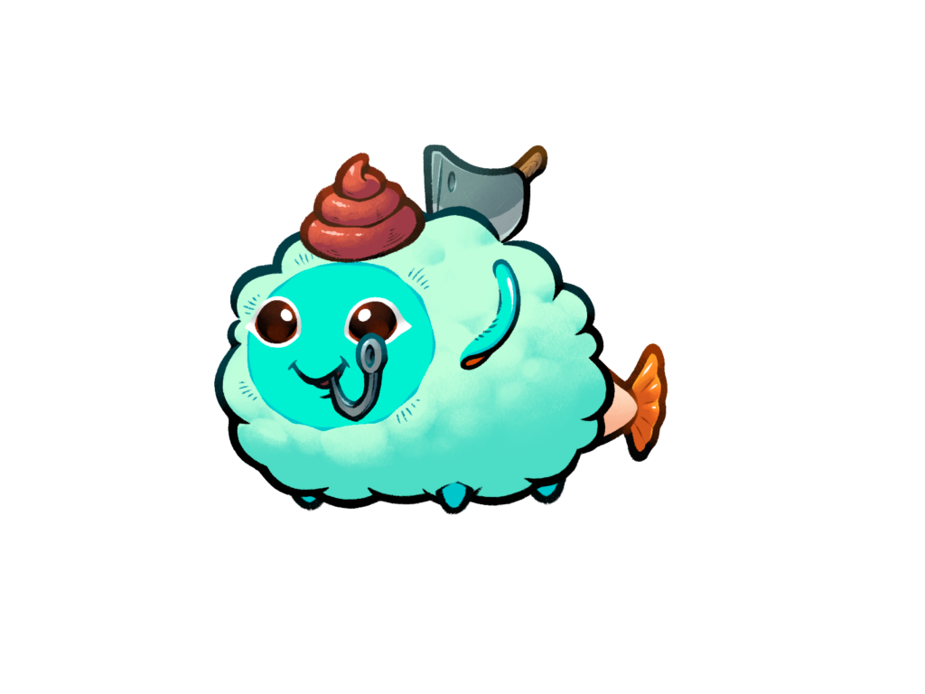 Axie Image
