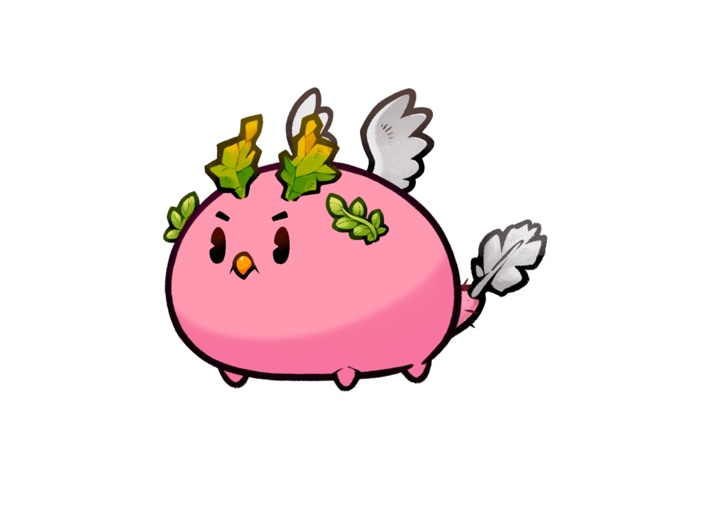 Axie Image