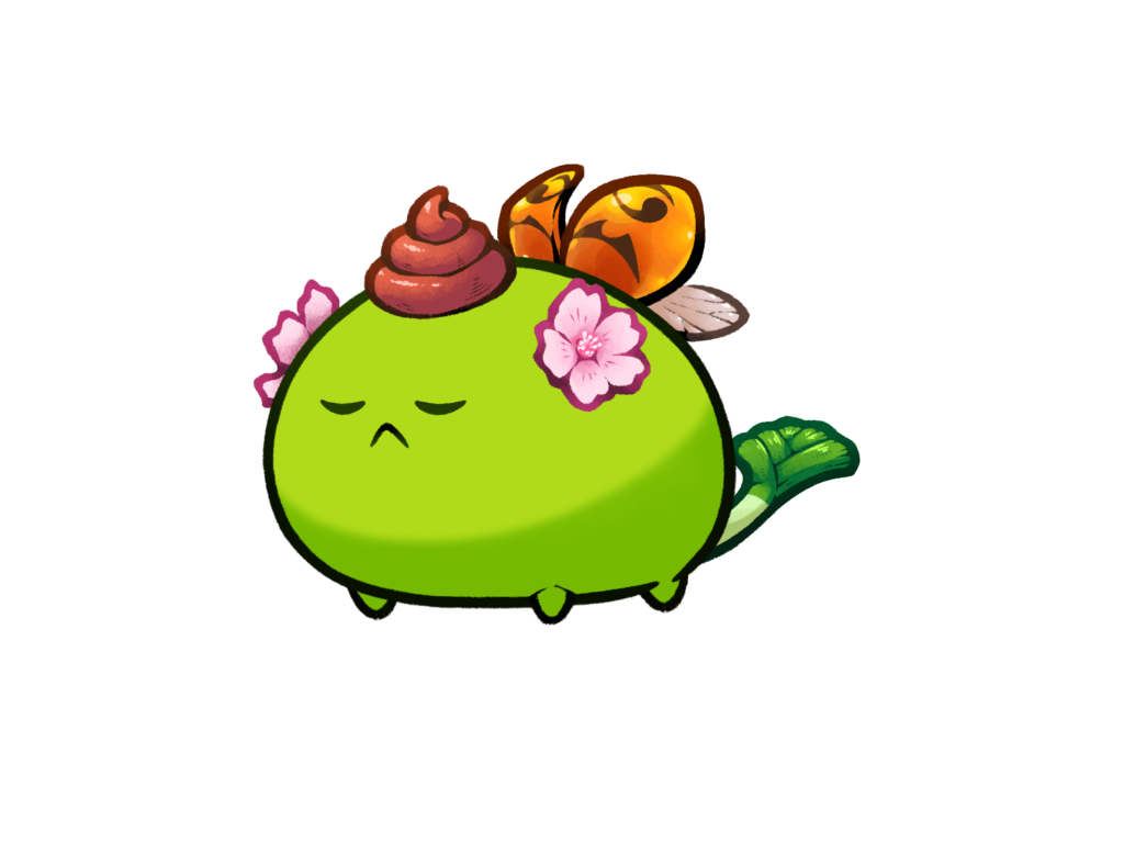 Axie Image