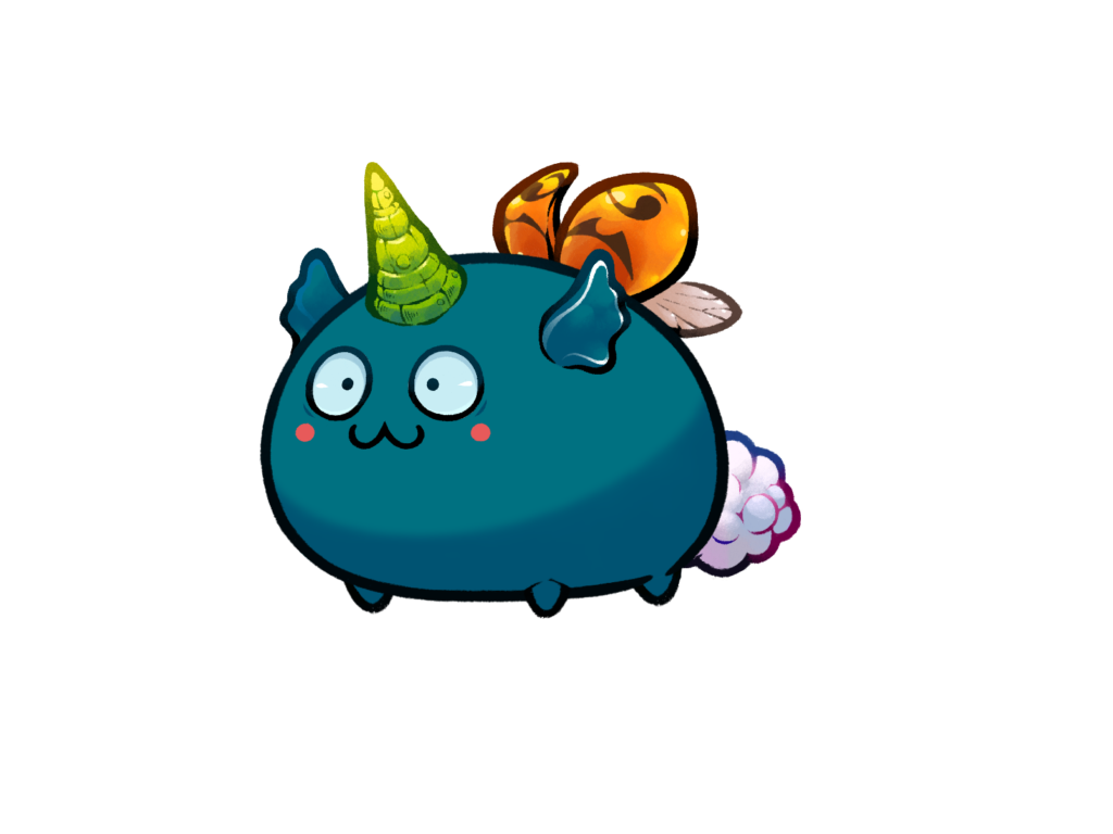 Axie 12206531