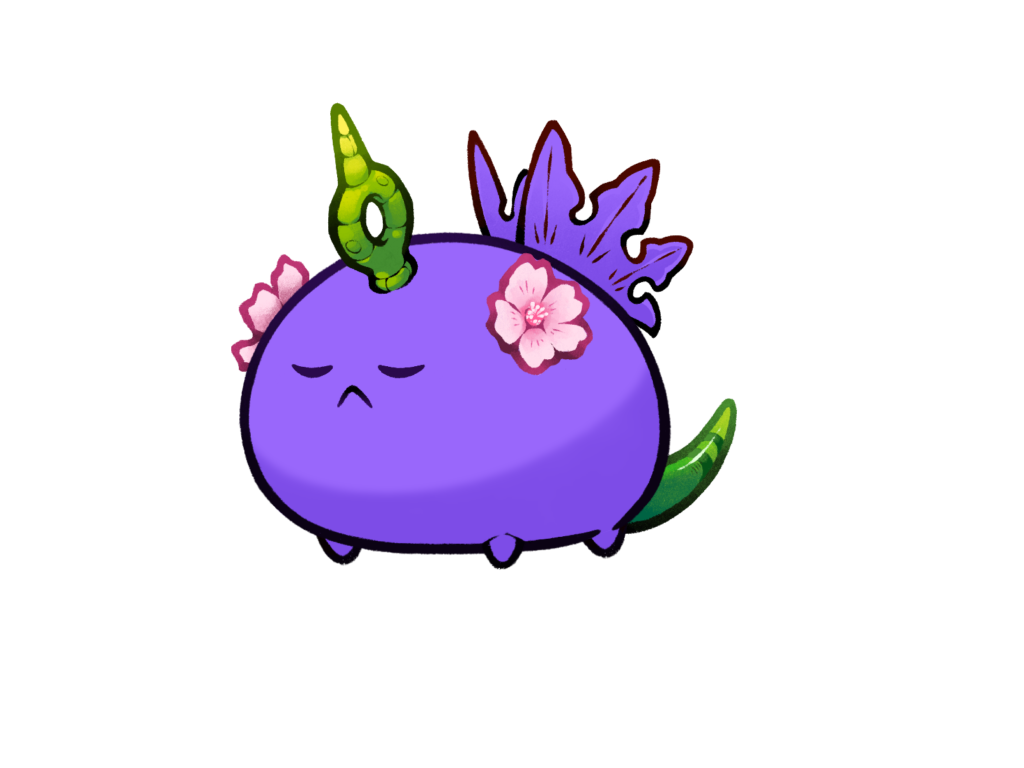 Axie 12206601