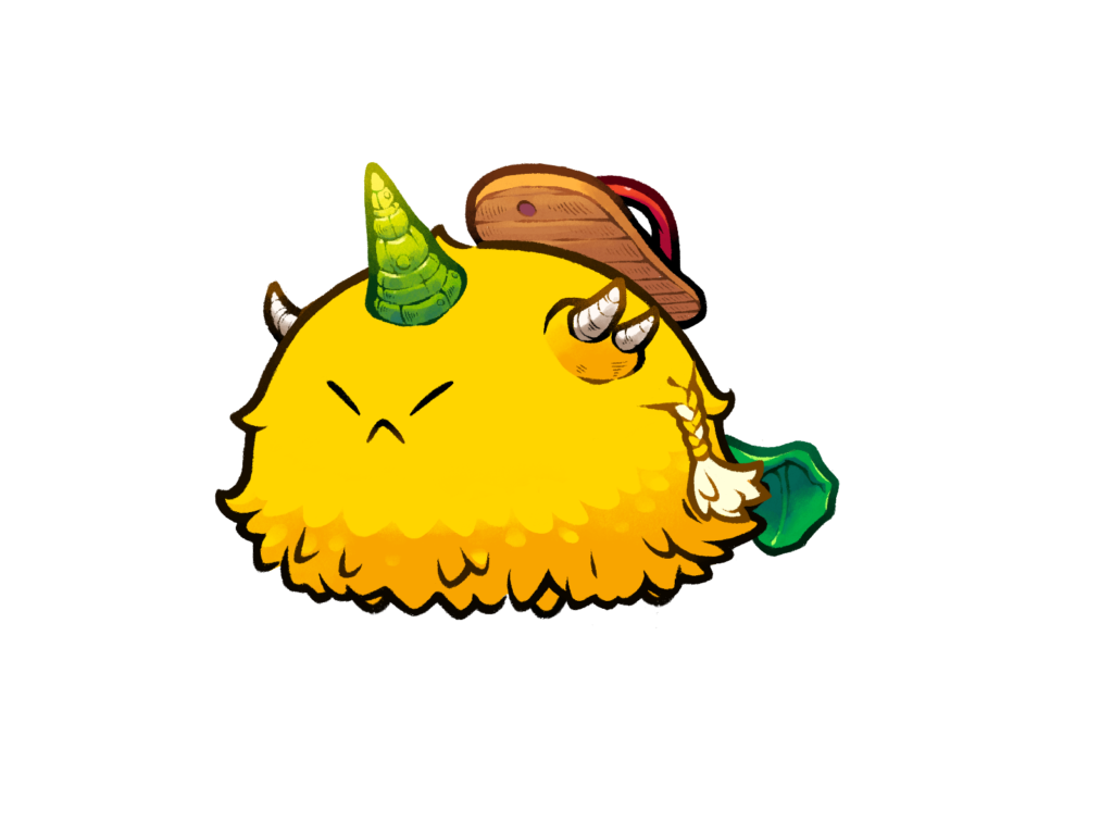 Axie Image
