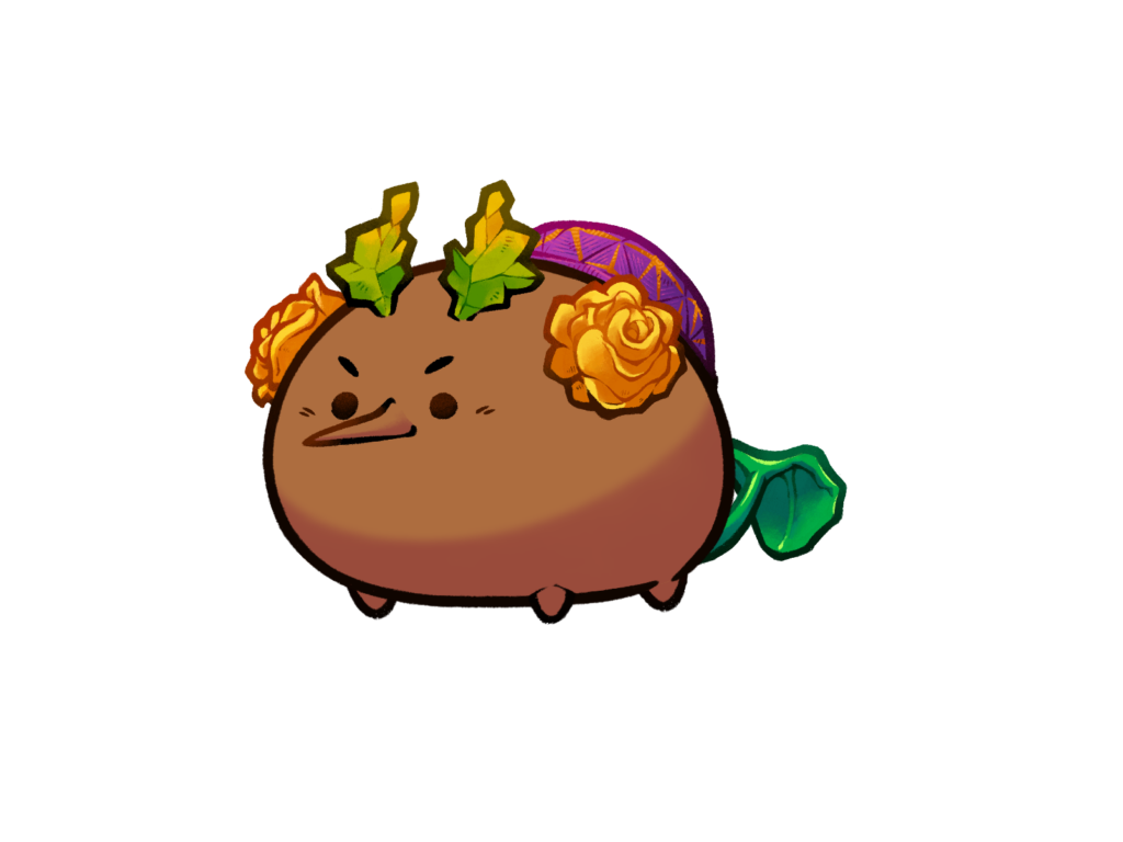 Axie Image
