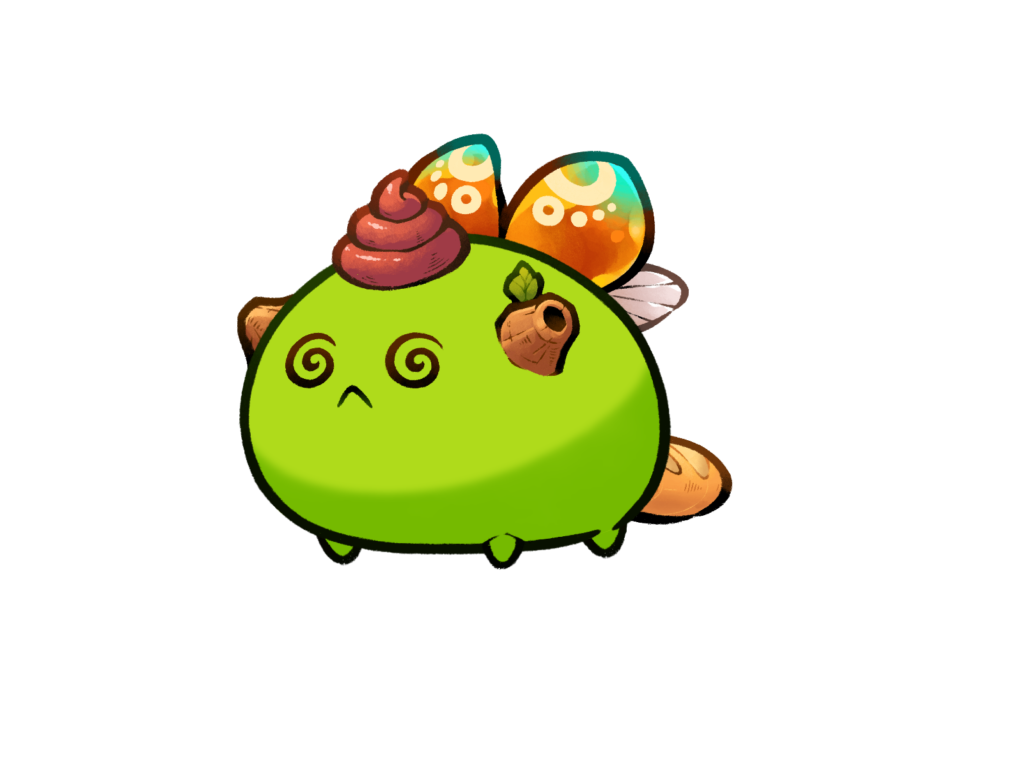Axie 12206870