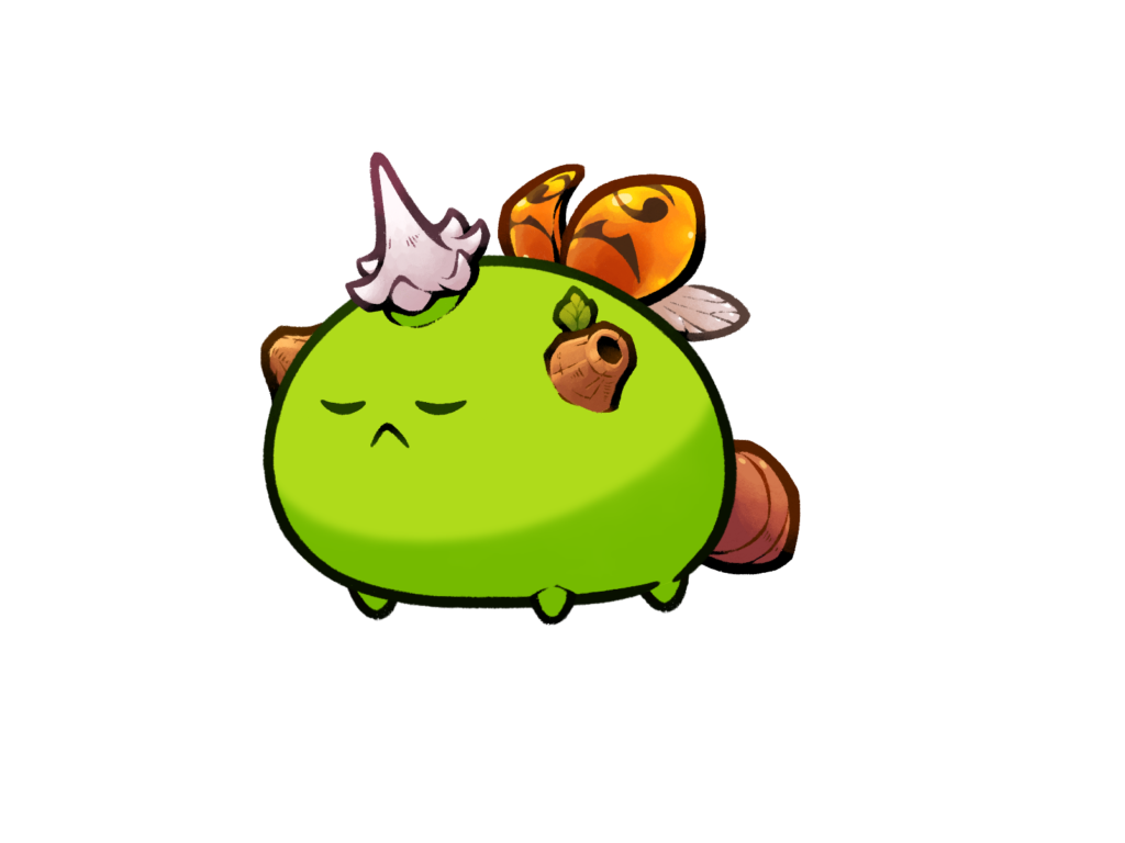 Axie Image