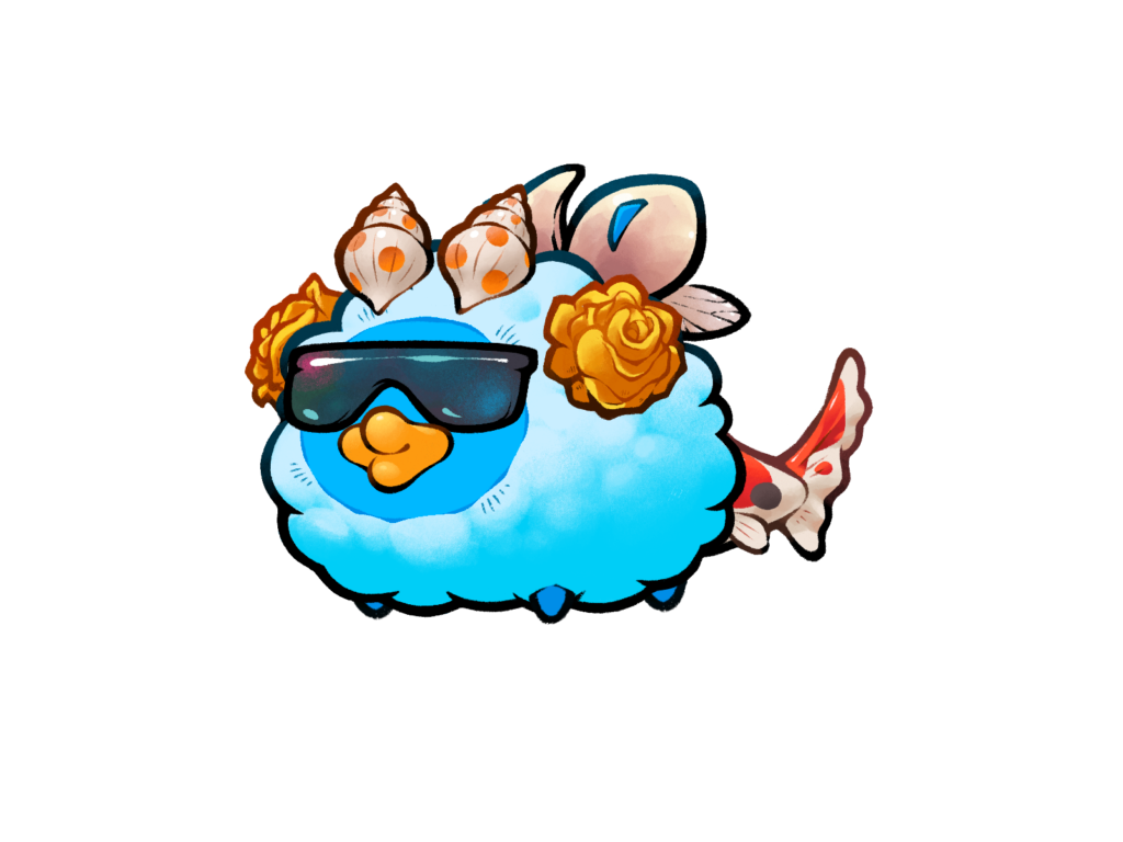Axie 12206942