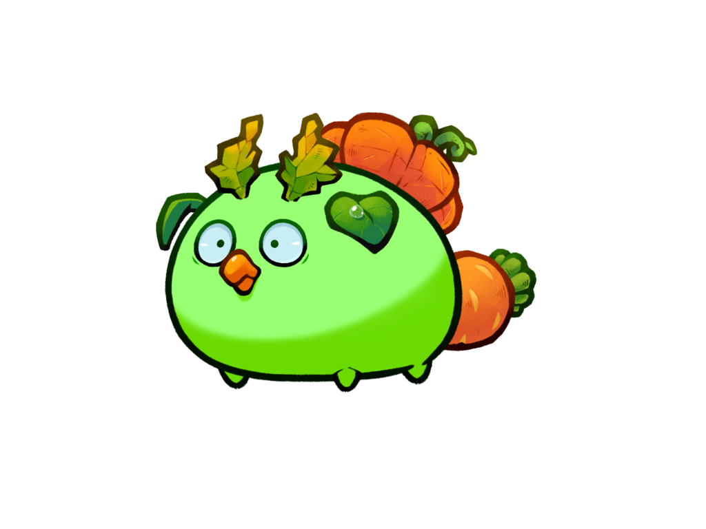 Axie Image