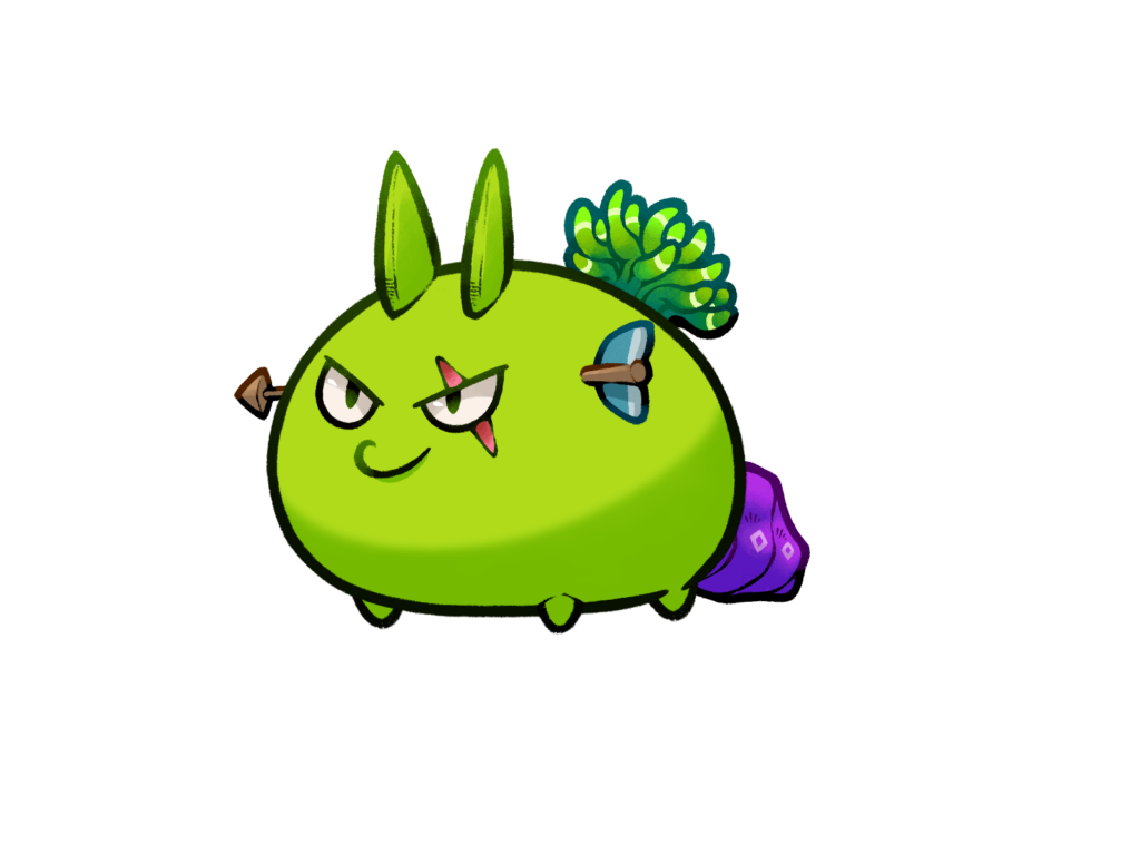 Axie Image