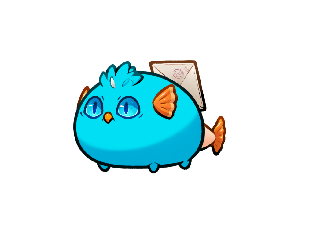 Axie Image