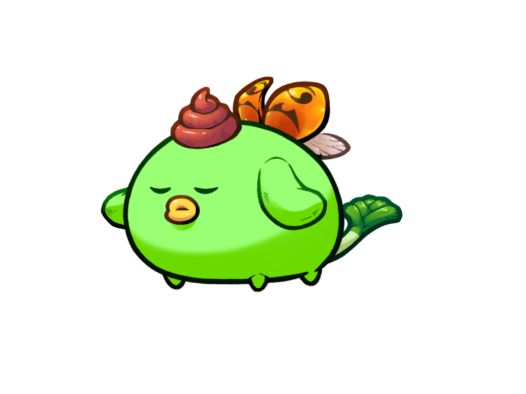 Axie Image