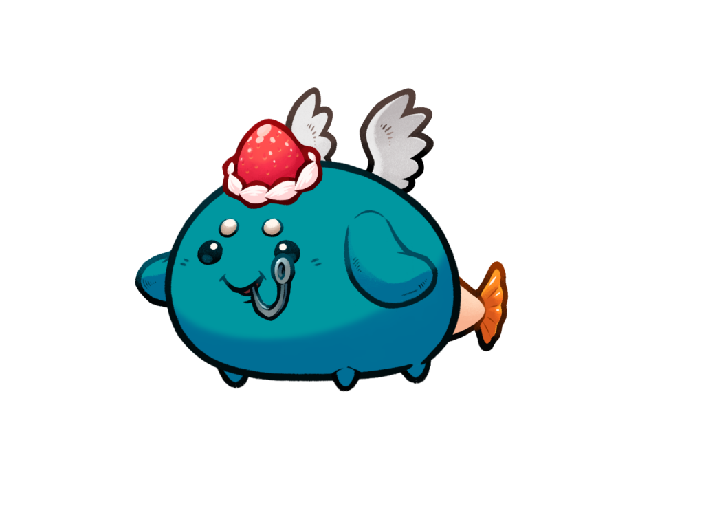 Axie Image