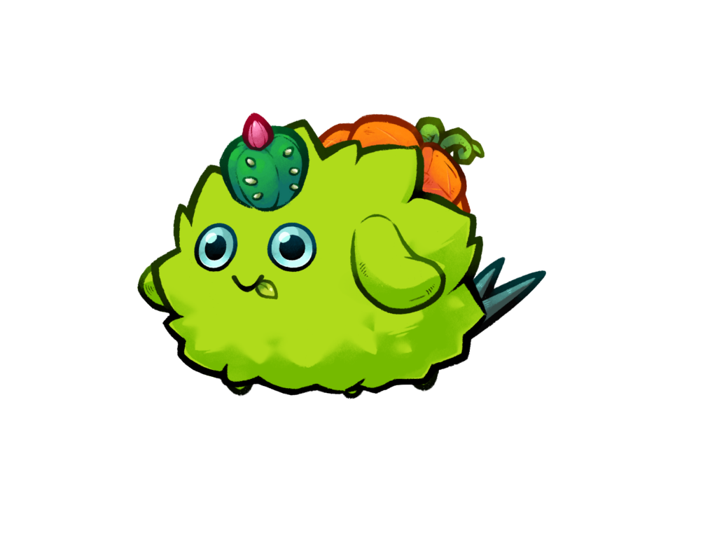 Axie Image