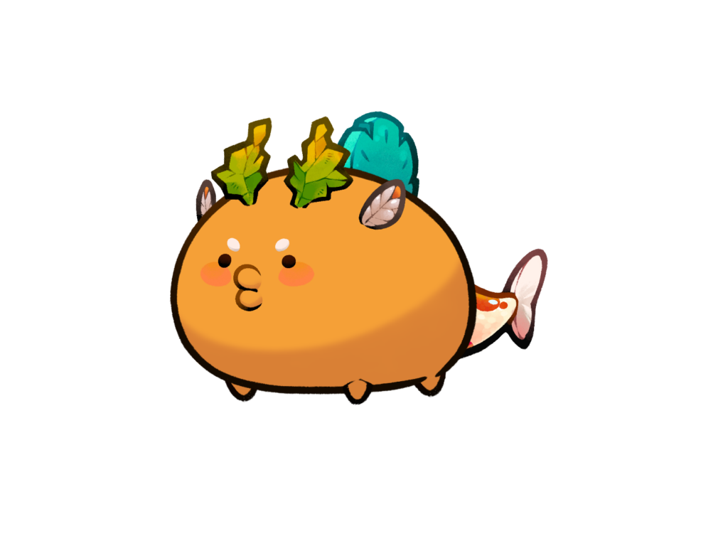 Axie Image
