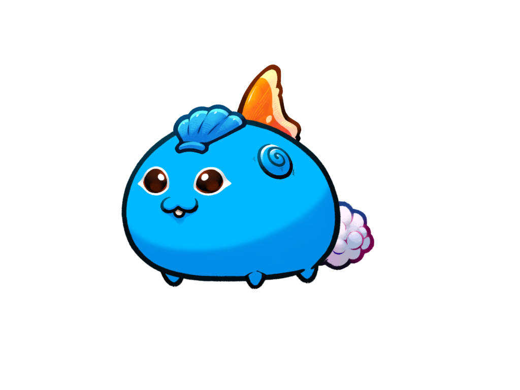 Axie Image