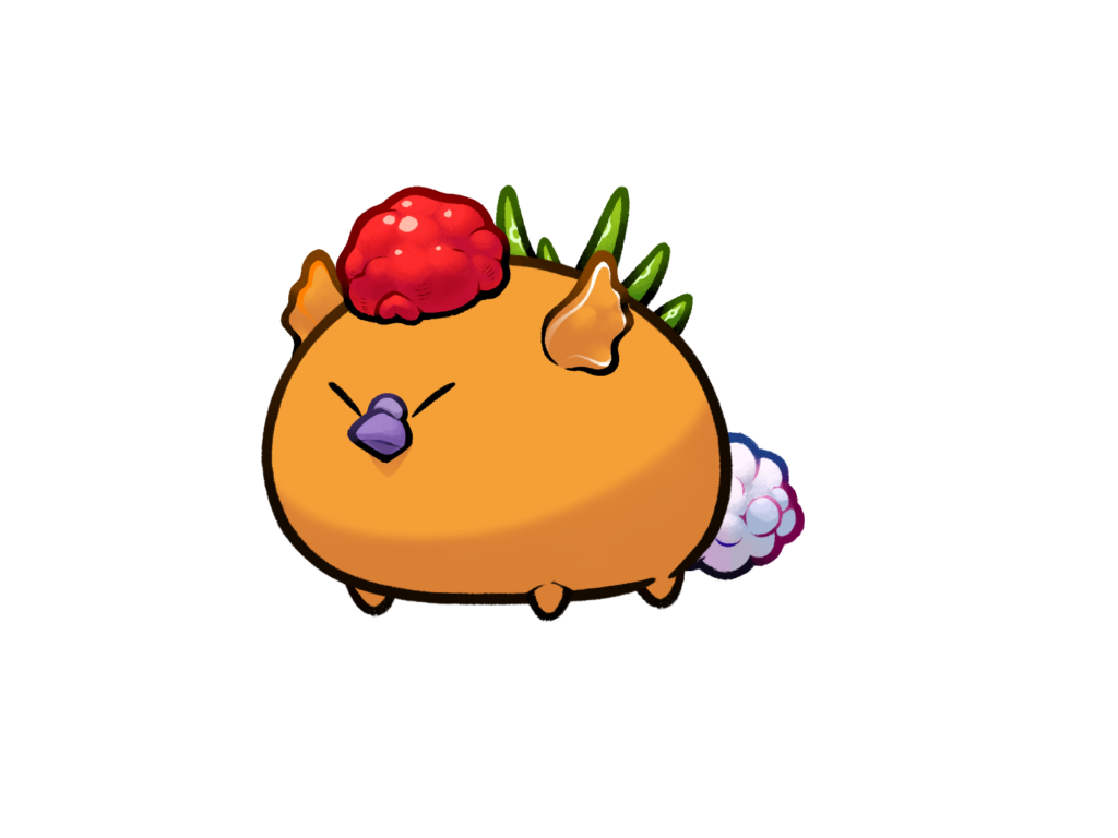 Axie Image