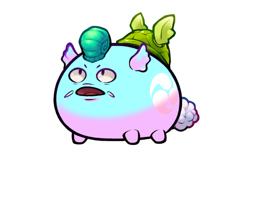 Axie 12207478