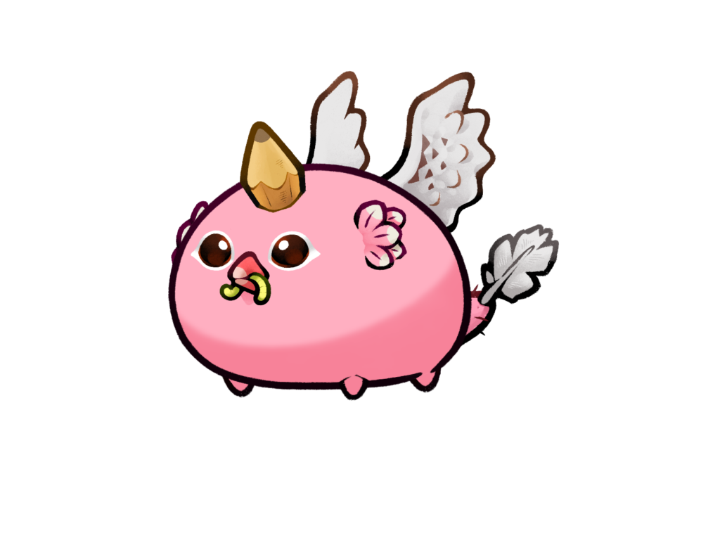 Axie 12207524