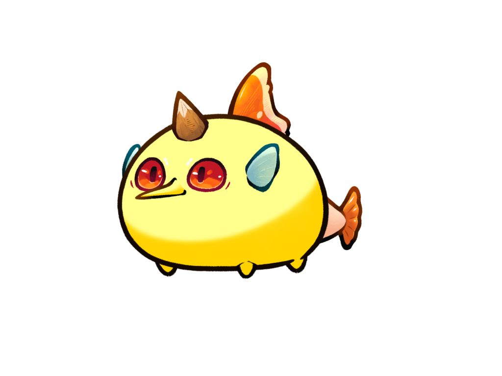 Axie Image