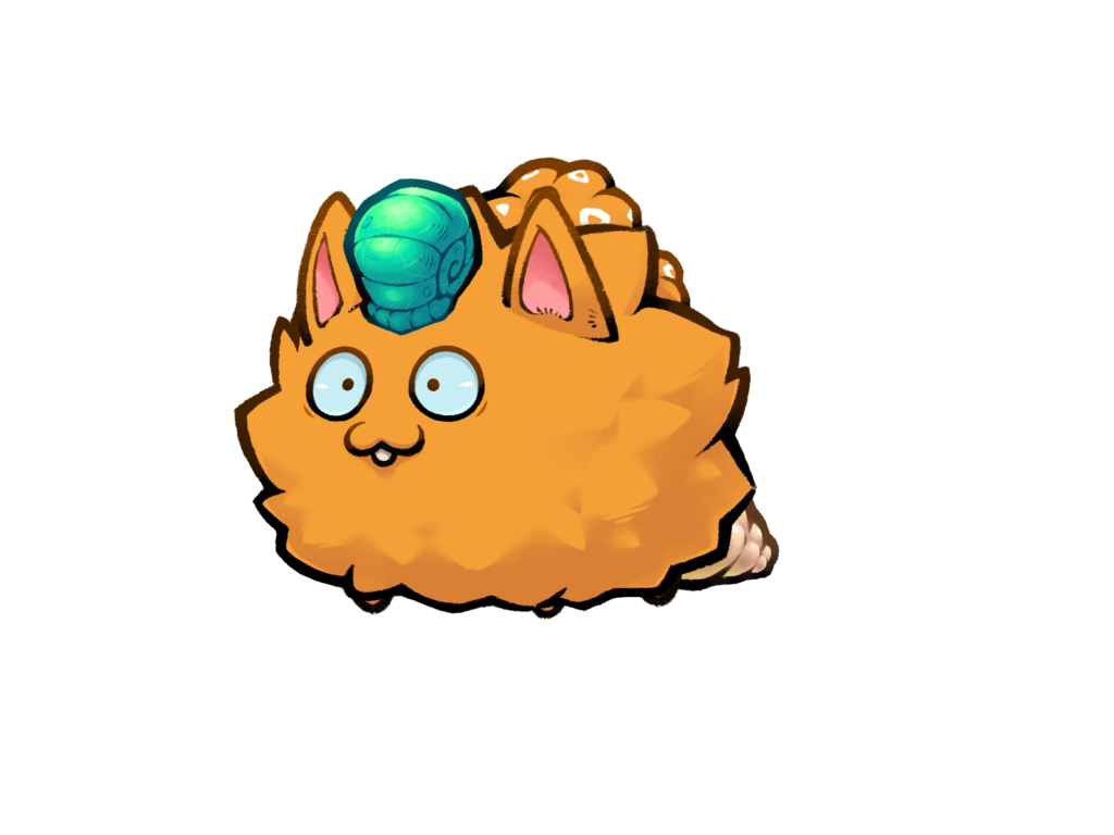 Axie Image