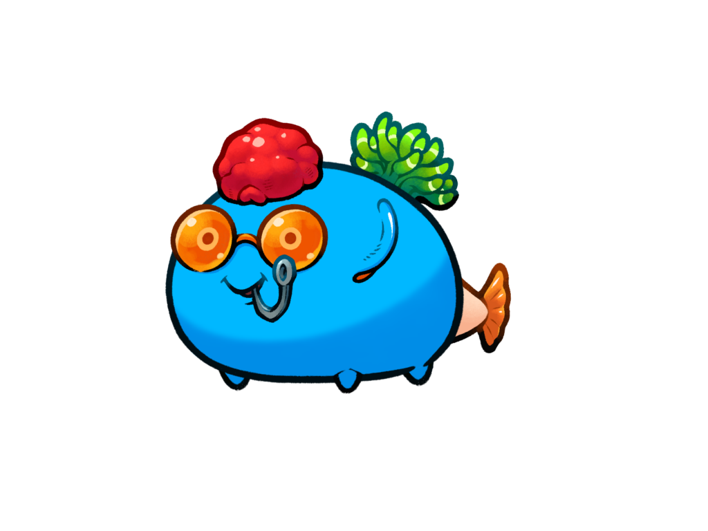 Axie Image