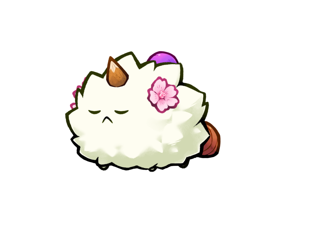 Axie Image