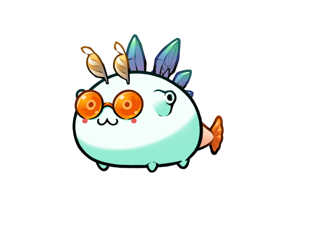 Axie 12207700